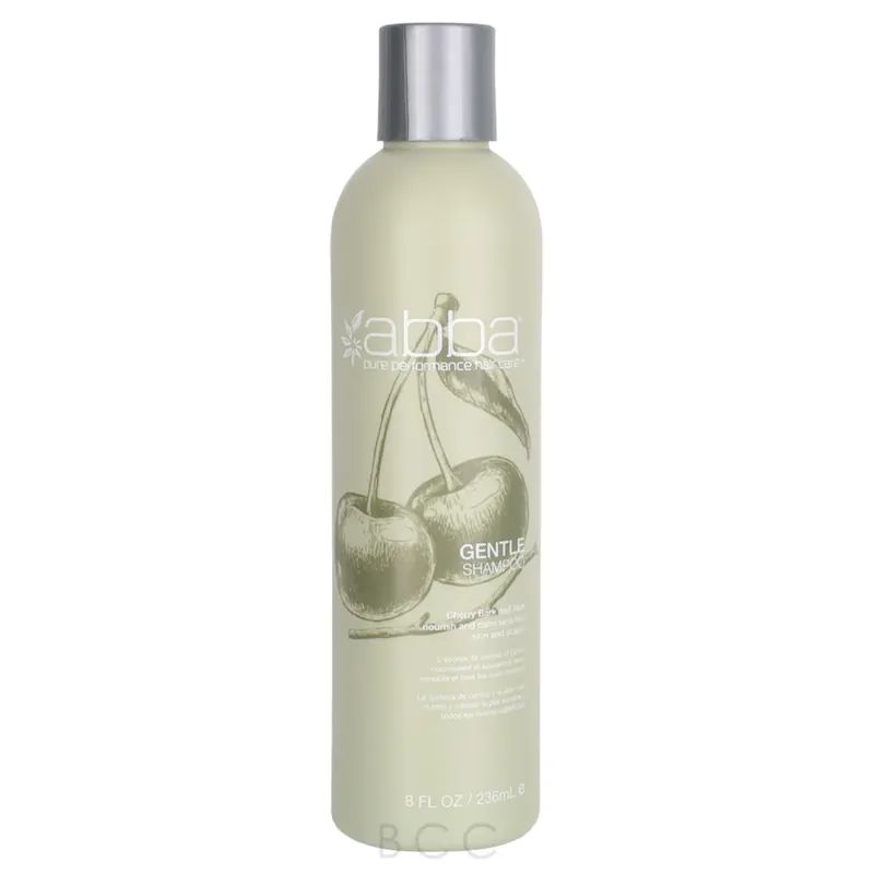 Abba Gentle Shampoo