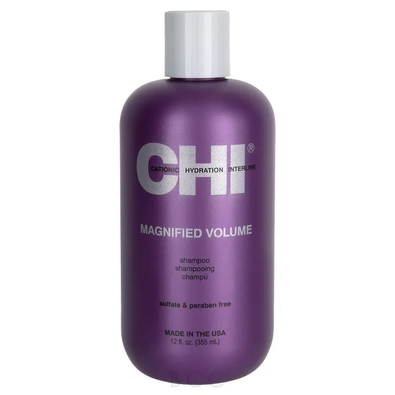 CHI Magnified Volume Shampoo 12oz