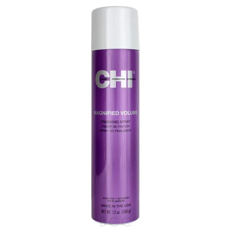 CHI Magnified Volume Finishing Spray 12oz
