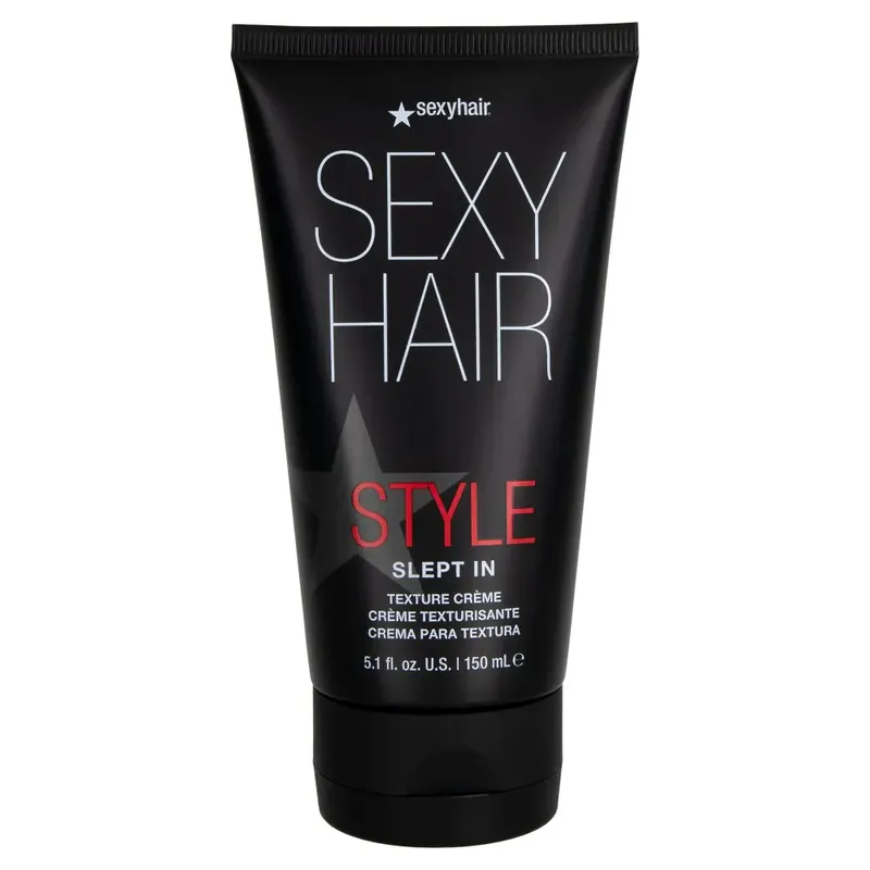 Sexy Hair Style Slept In Texture Creme 5.1oz