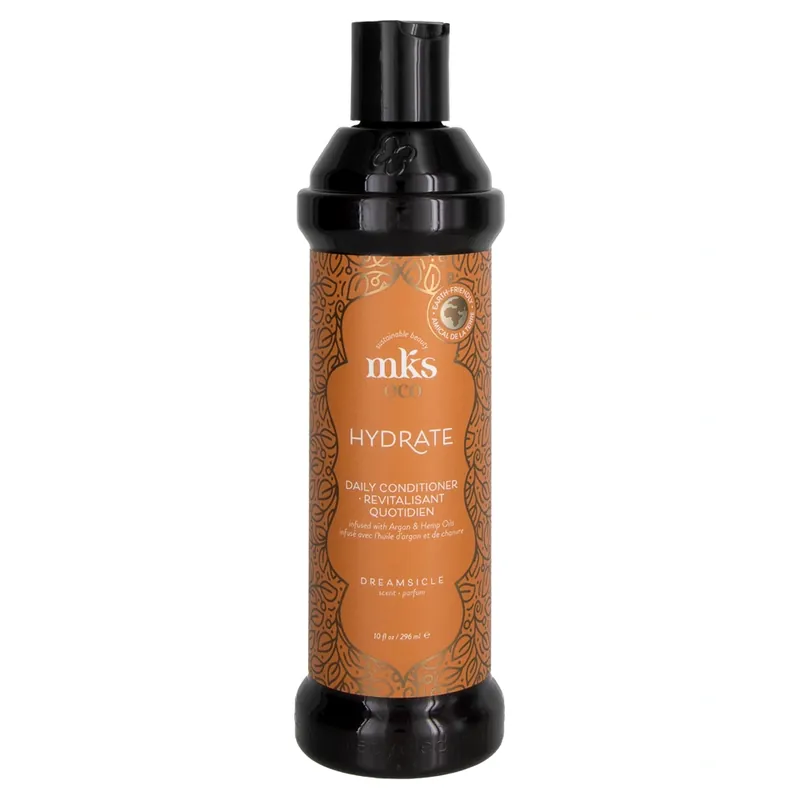 MKS Eco Hydrate Daily Conditioner - Dreamsicle Scent