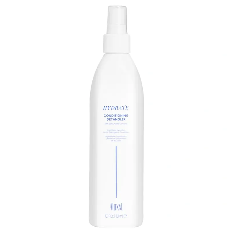 Aloxxi Conditioning Detangler 10.1oz