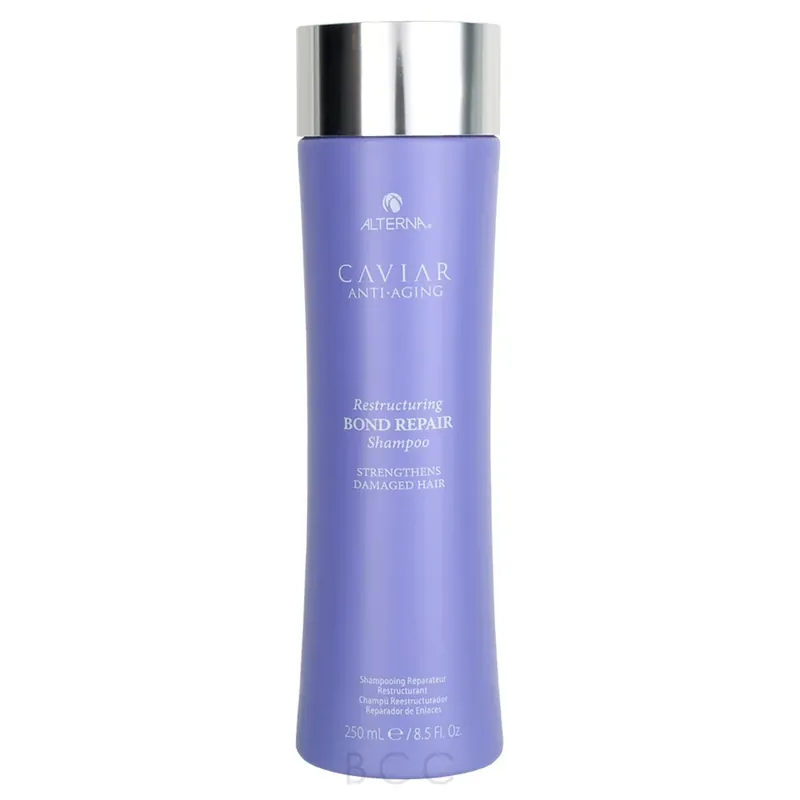 Alterna Caviar Restructuring Bond Repair Shampoo