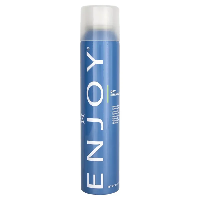 Enjoy Dry Shampoo 4oz