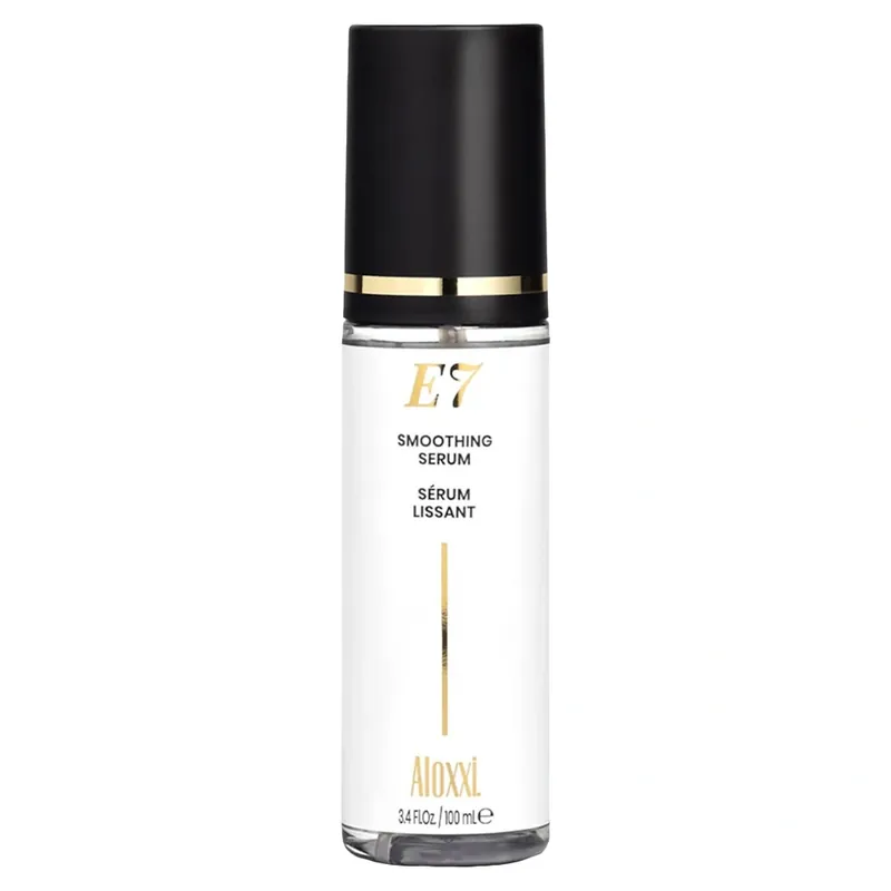 Aloxxi E7 Smoothing Serum 3.4oz