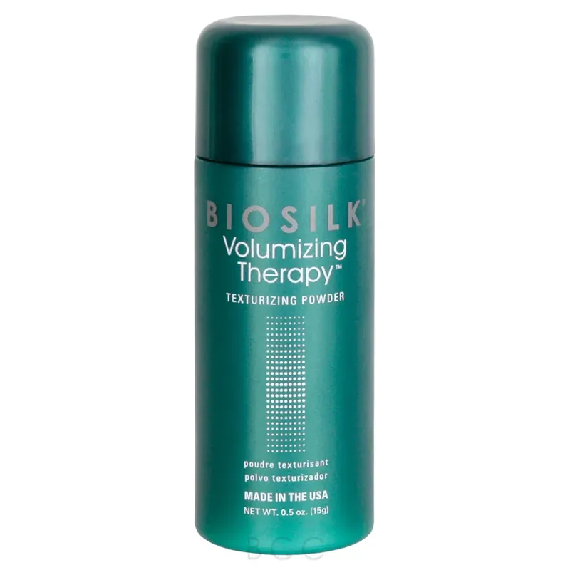 BioSilk Volumizing Therapy Texturizing Powder 0.5oz
