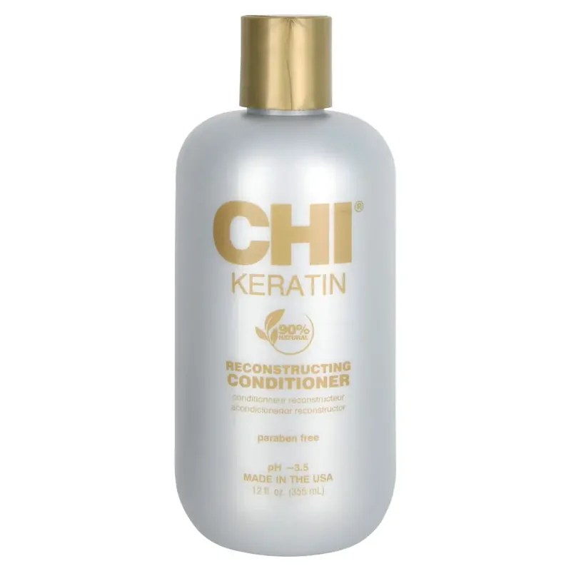 CHI Keratin Reconstructing Conditioner 12oz