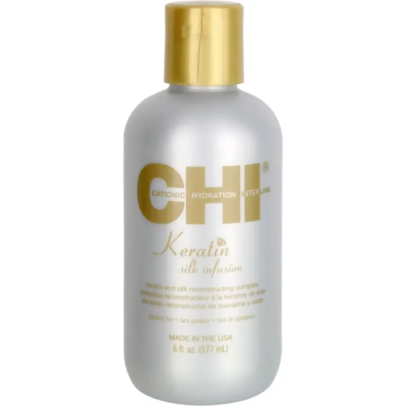 CHI Keratin Silk Infusion 6oz
