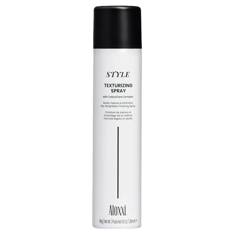 Aloxxi Texturizing Spray 6.5oz