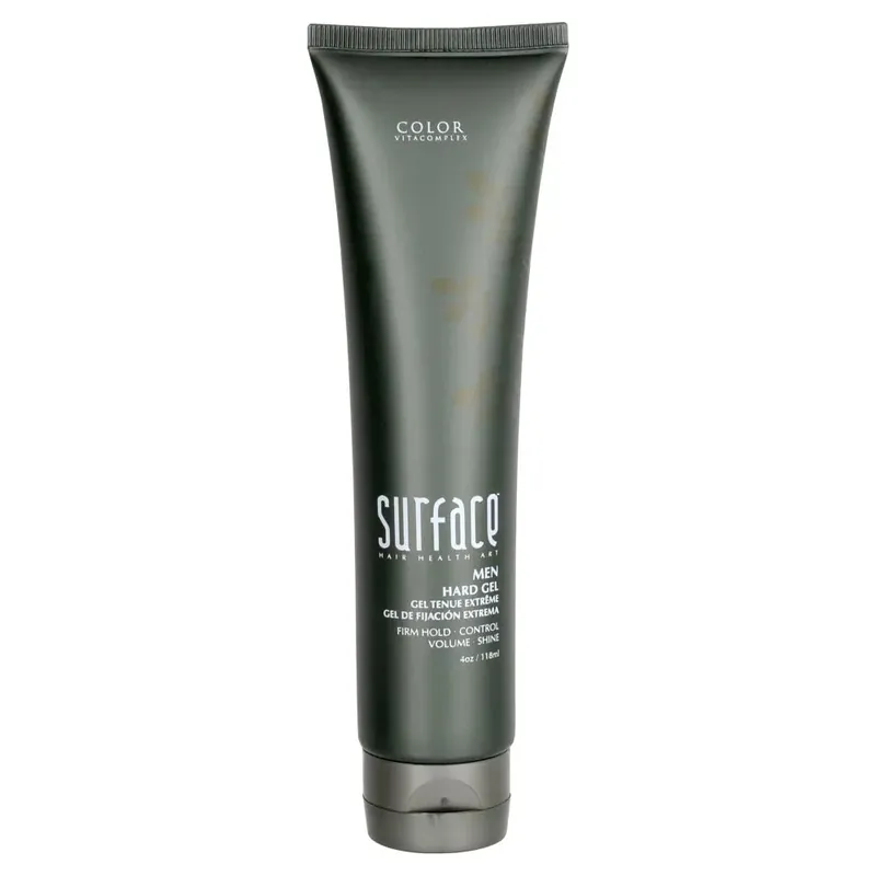 Surface Men Hard Gel 4oz