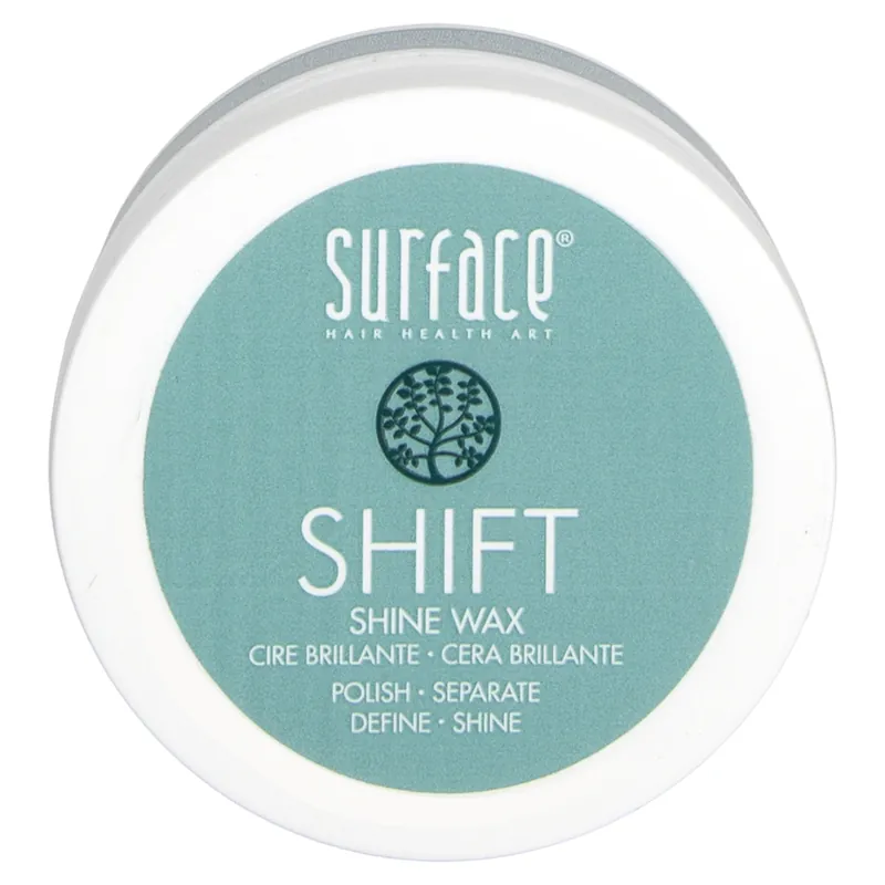 Surface Shift Shine Wax 2oz