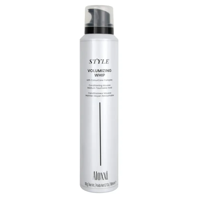 Aloxxi Volumizing Whip 6.7oz