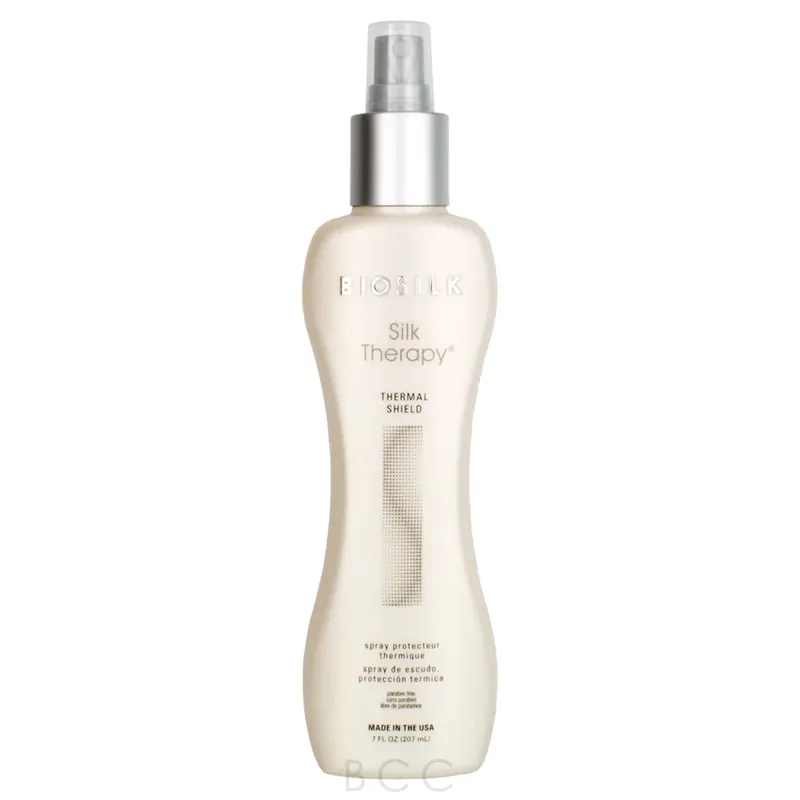BioSilk Silk Therapy Thermal Shield 7oz