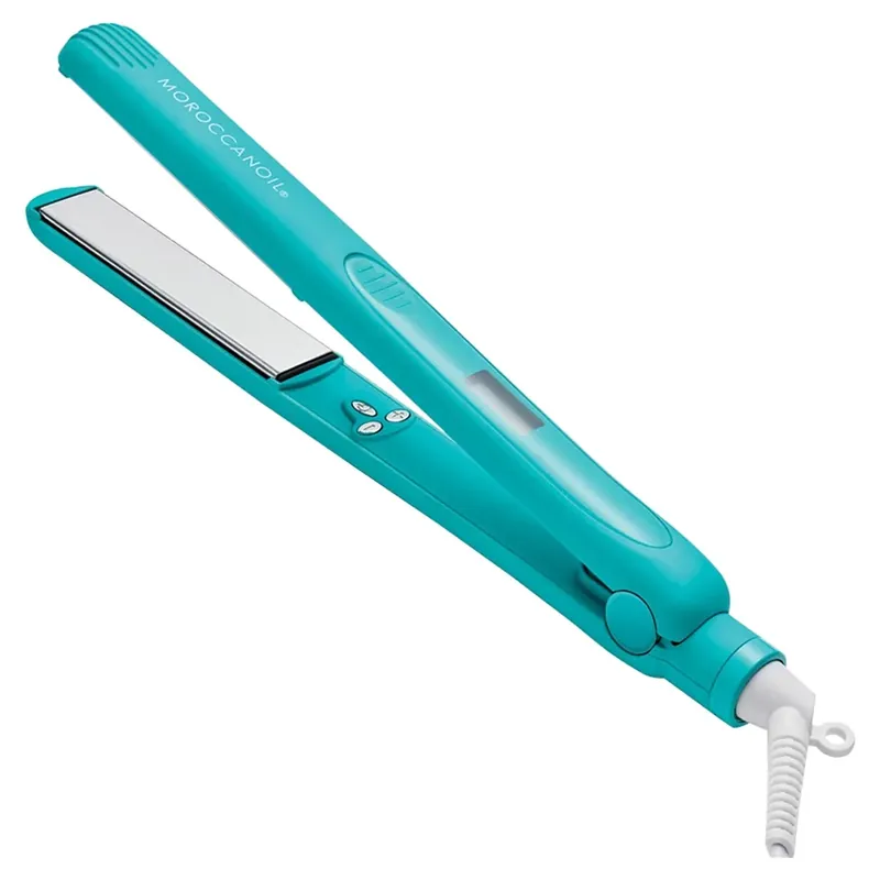 Moroccanoil Perfectly Polished Titanium Flat Iron 1inches