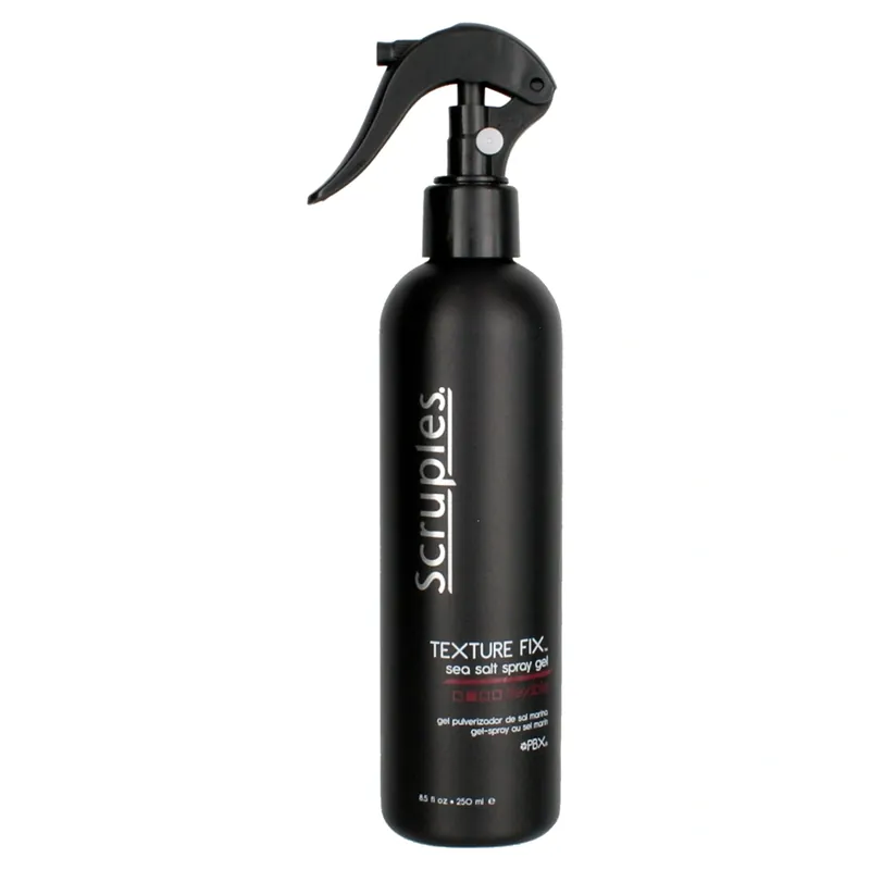 Scruples Texture Fix Sea Salt Spray Gel 8.5oz