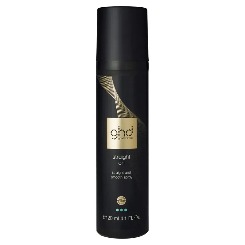 GHD Straight On Straight and Smooth Spray 4.1oz
