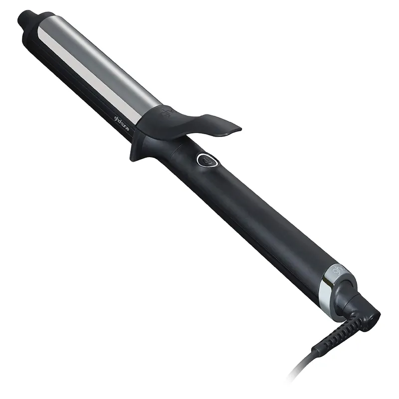 GHD Curve Soft Curl Iron 1.25inches