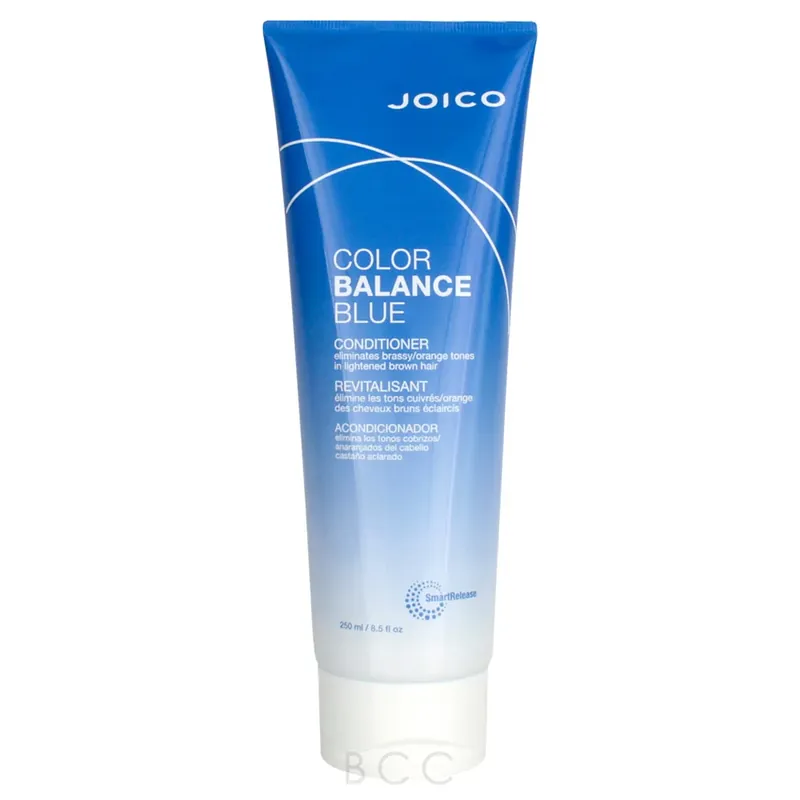 Joico Color Balance Blue Conditioner 8.5oz