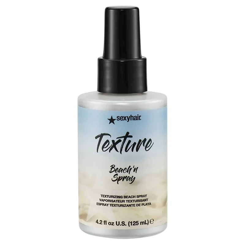 Sexy Hair Texture Beach'n Spray Texturizing Beach Spray 4.2oz