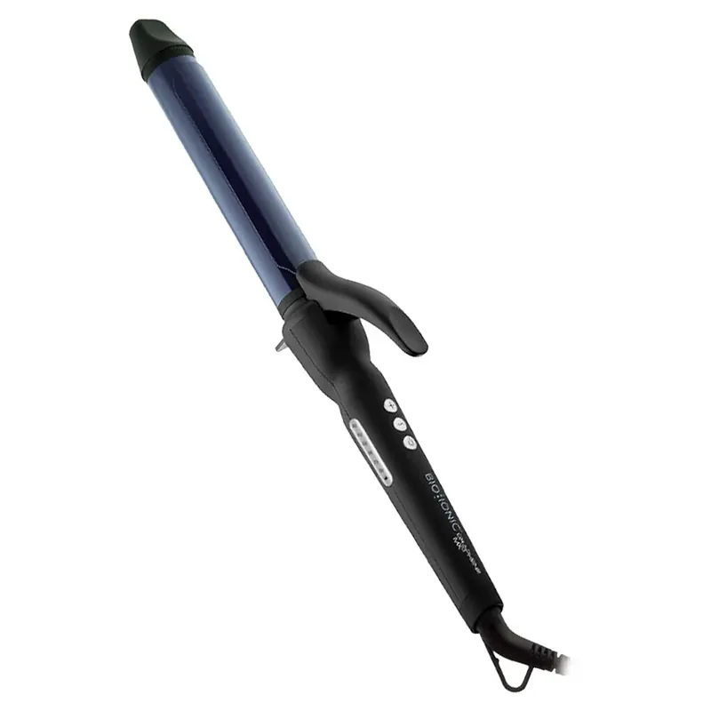 Bio Ionic Graphene MX Curling Iron 1.25inches
