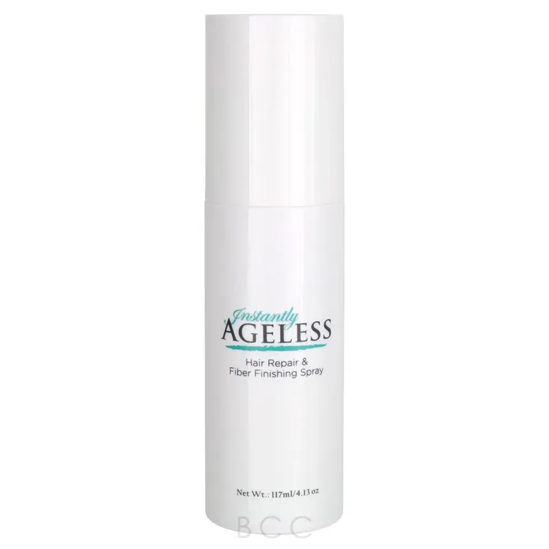 Instantly Ageless Hair Repair & Fiber Finishing Spray 4.13oz