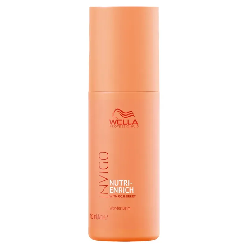 Wella Invigo Nutri-Enrich Wonder Balm 5.07oz
