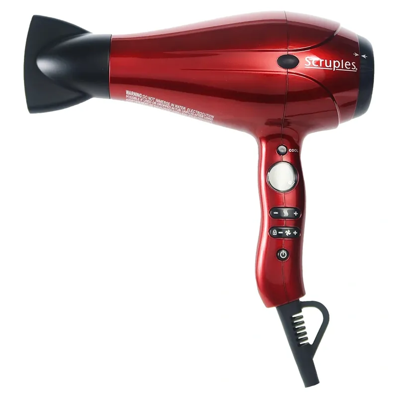 Scruples Integrity Tools Blow Dryer 1piece