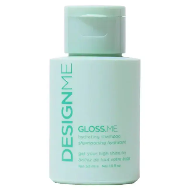 Design Me Gloss.ME Hydrating Shampoo