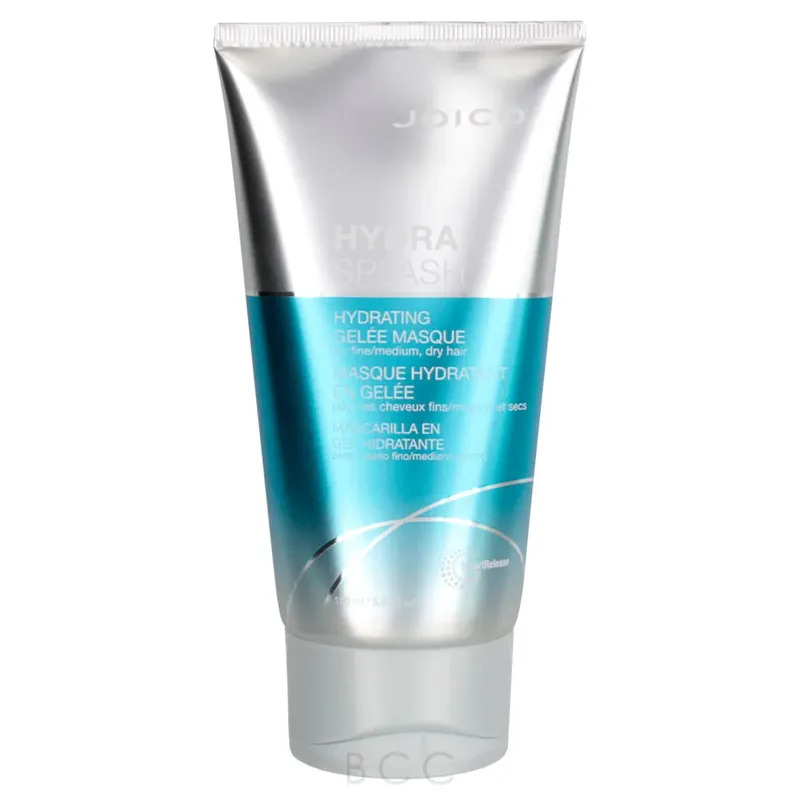 Joico Hydra Splash Hydrating Gelee Masque 5.07oz