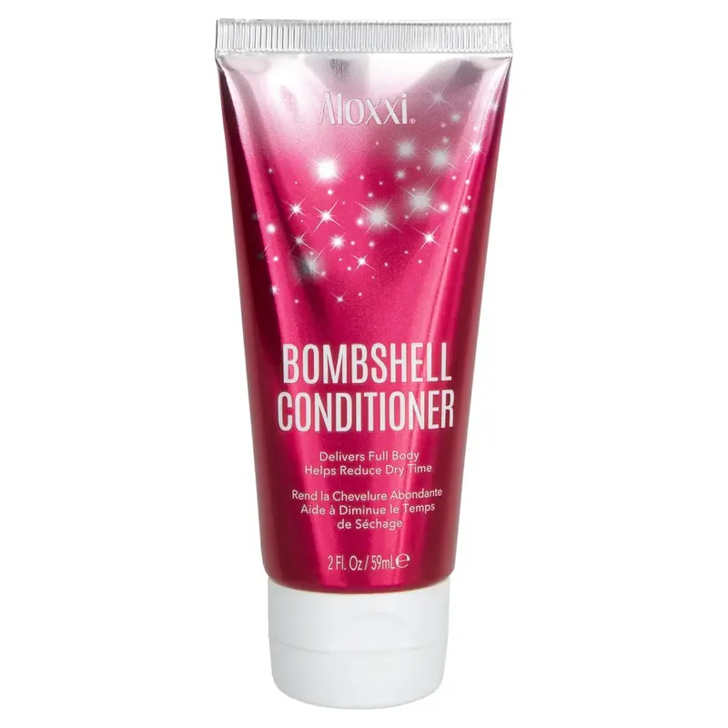 Aloxxi Bombshell Conditioner