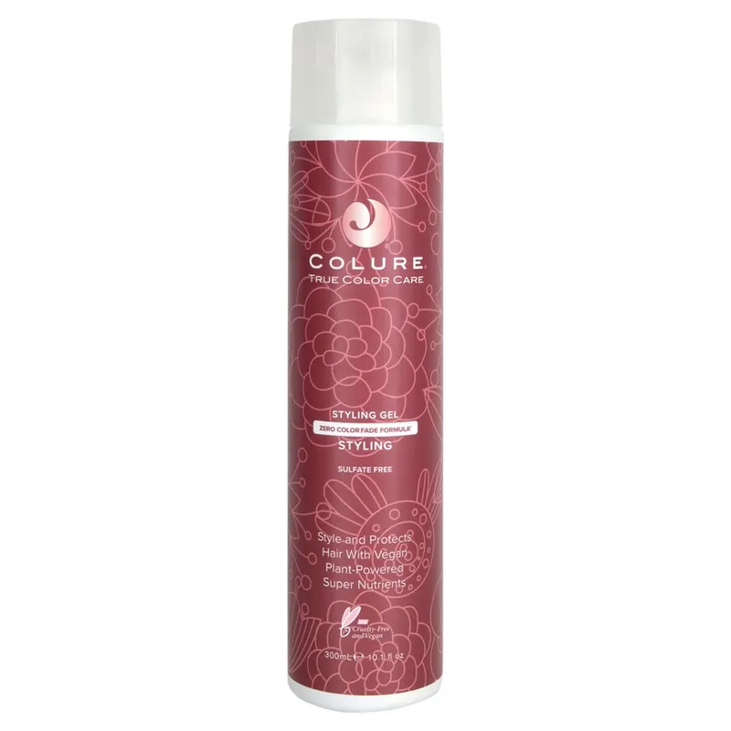 Colure Styling Gel 10.1oz