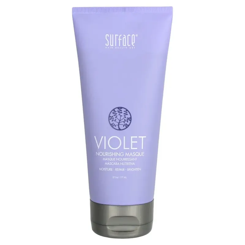 Surface Violet Nourishing Masque 6oz