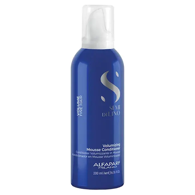 Alfaparf Semi di Lino Volume Volumizing Mousse Conditioner 6.7oz