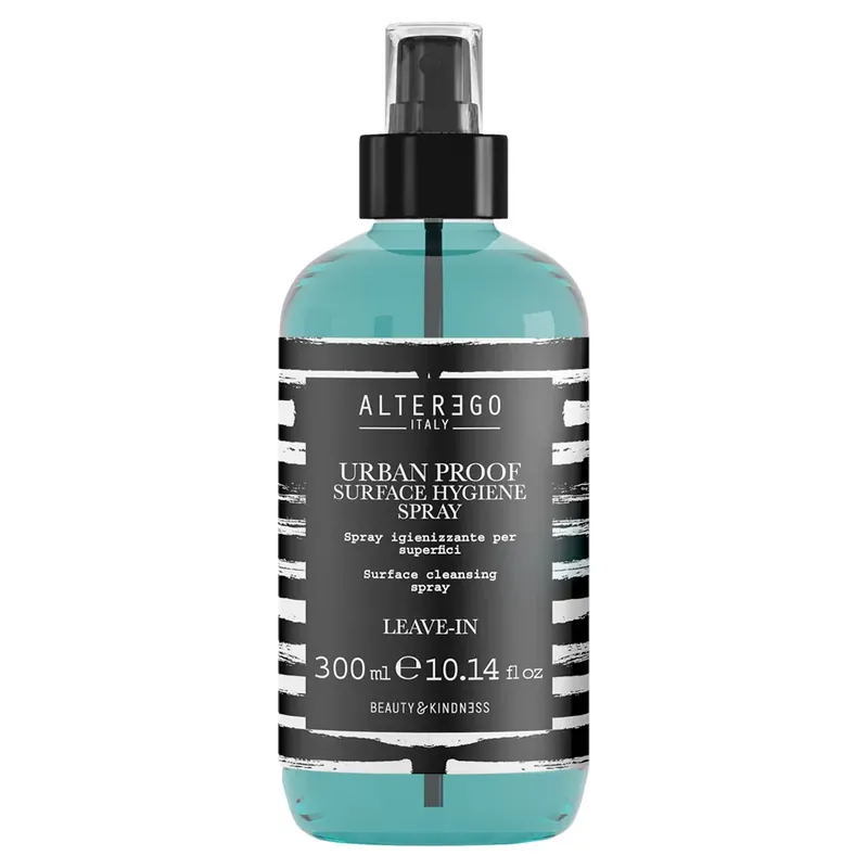 Alter Ego Italy Urban Proof Surface Hygiene Spray 10.14oz