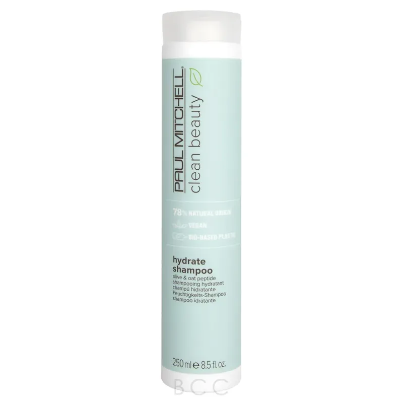 Paul Mitchell Clean Beauty Hydrate Shampoo
