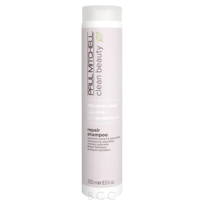 Paul Mitchell Clean Beauty Repair Shampoo