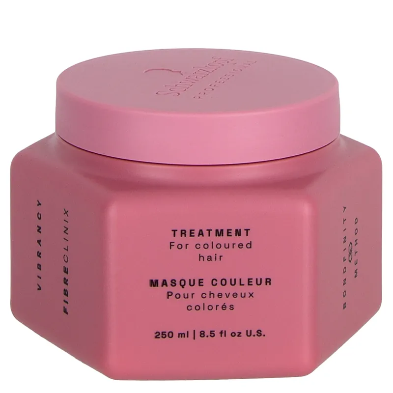 Schwarzkopf Fibre Clinix Vibrancy Treatment Masque 8.5oz