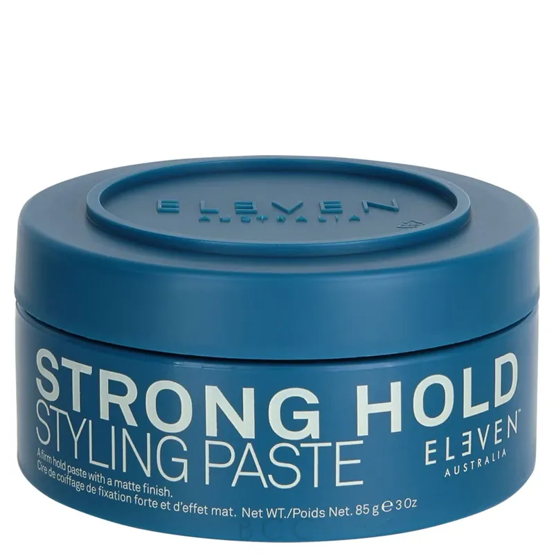Eleven Australia Strong Hold Styling Paste 3oz
