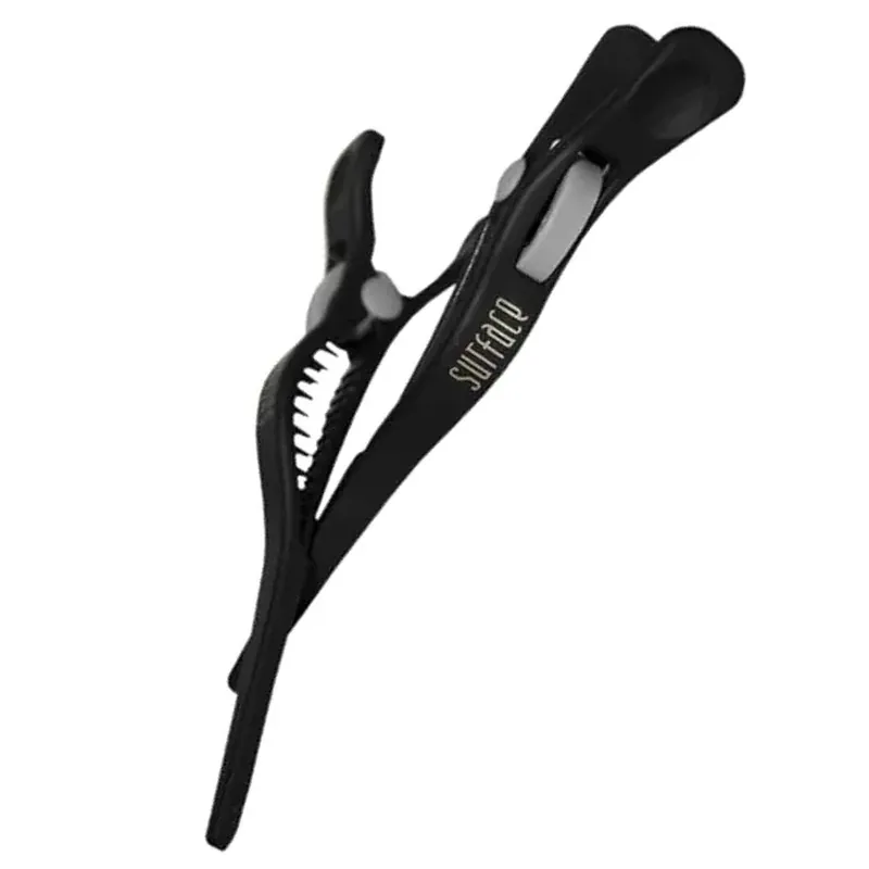 Surface Smooth Grip Clips 2piece
