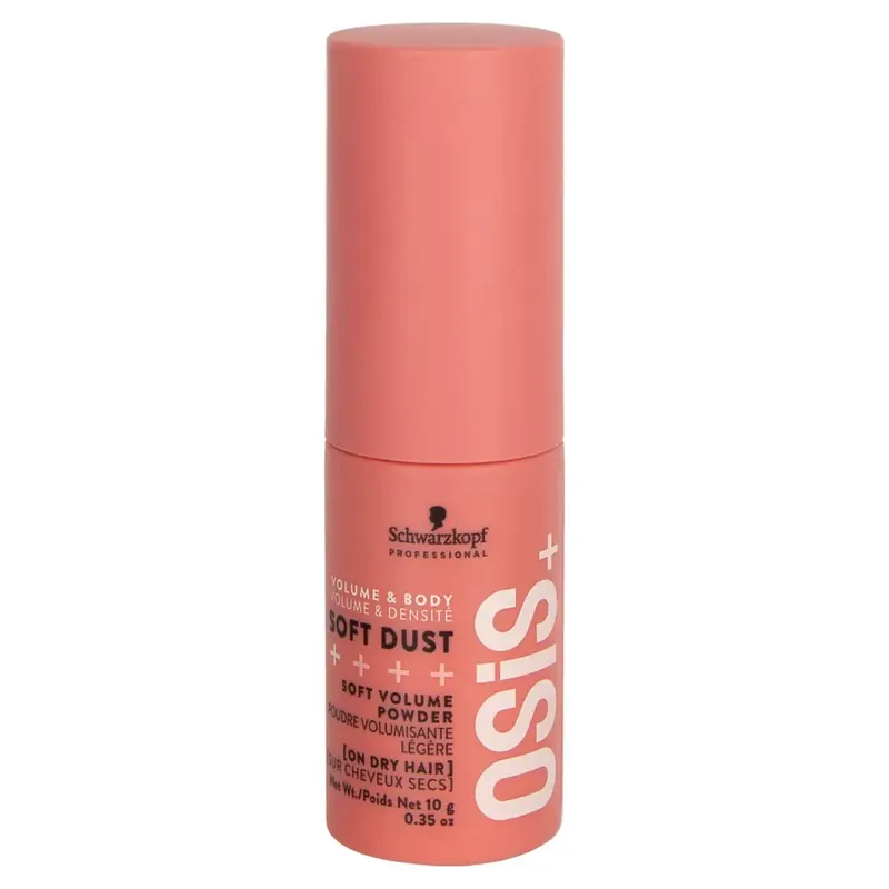 OSiS+ Soft Dust Soft Volume Powder 0.35oz
