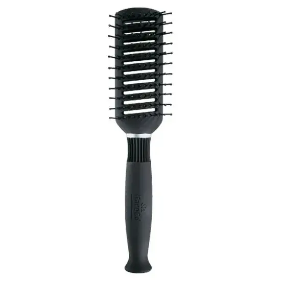 KareCo Tunnel Vent Ionic Brush 1piece