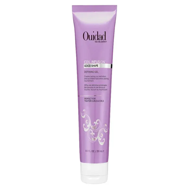 Ouidad Coil Infusion Good Shape Defining Gel 8.5oz