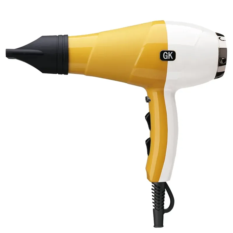 GK Hair Ion Pro Blow Dryer 1piece