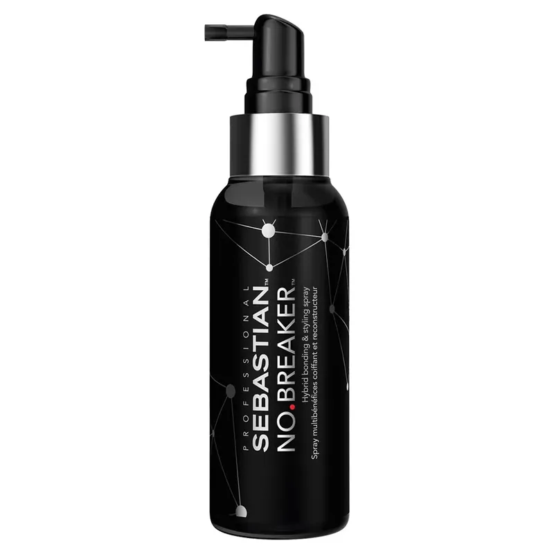 Sebastian NO.Breaker Hybrid Bonding & Styling Spray 3.3oz