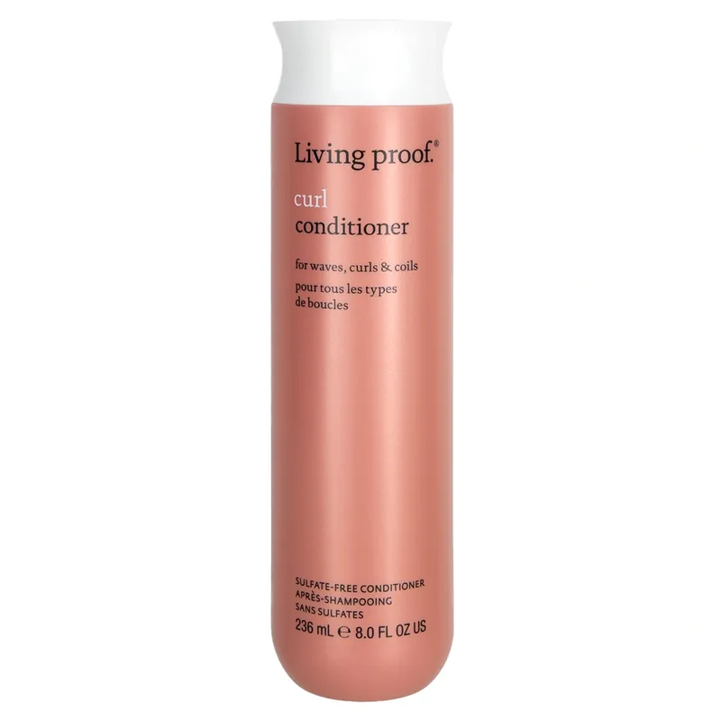 Living proof. Curl Conditioner