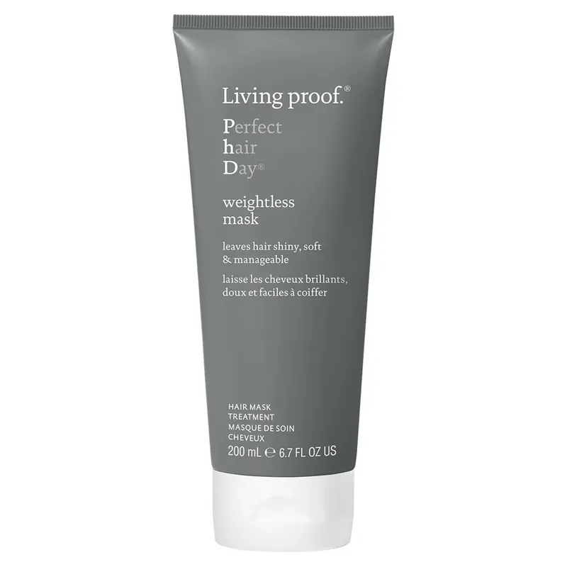 Living proof. Perfect hair Day Weightless Mask 6.7oz