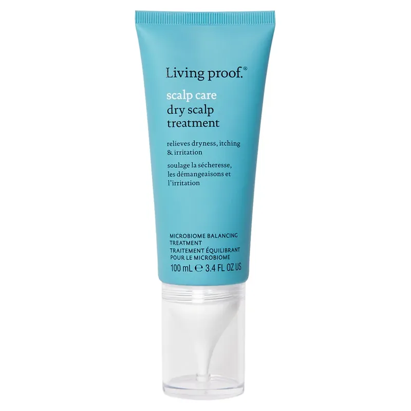 Living proof. Scalp Care Dry Scalp Treatment 3.4oz