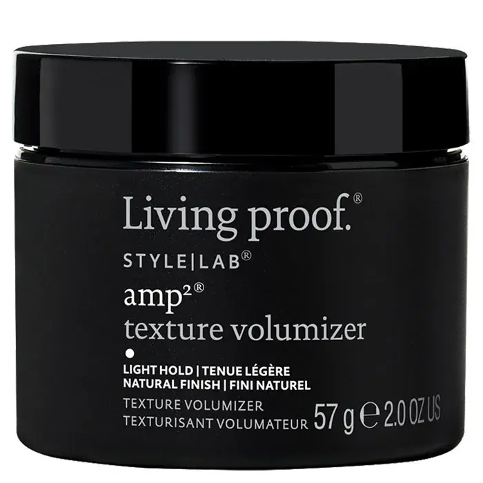 Living proof. Style Lab amp² Instant Texture Volumizer 2oz