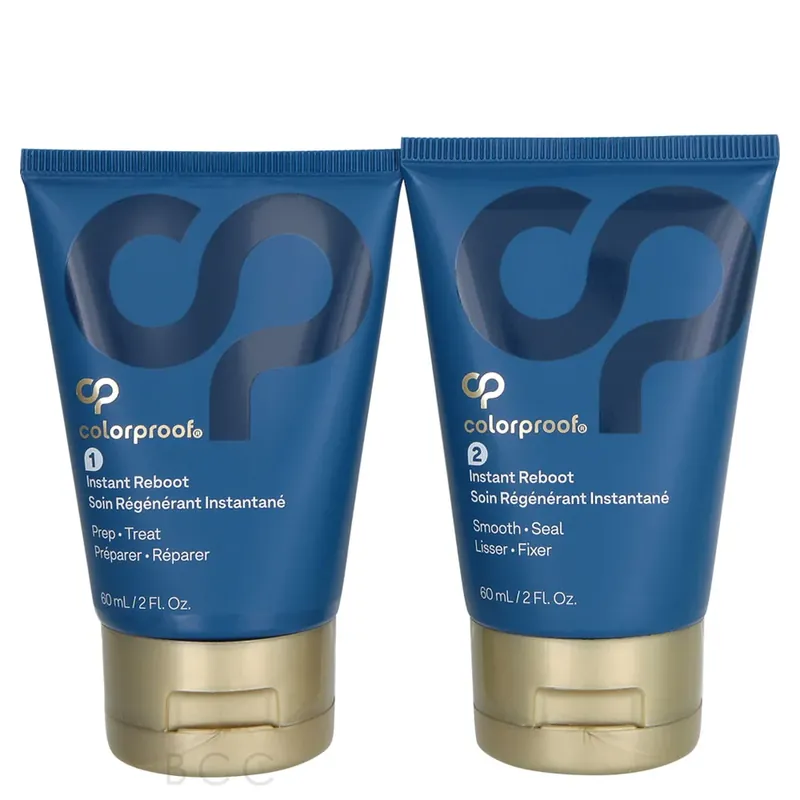 ColorProof Instant Reboot Treatment Masque 2 oz 2piece