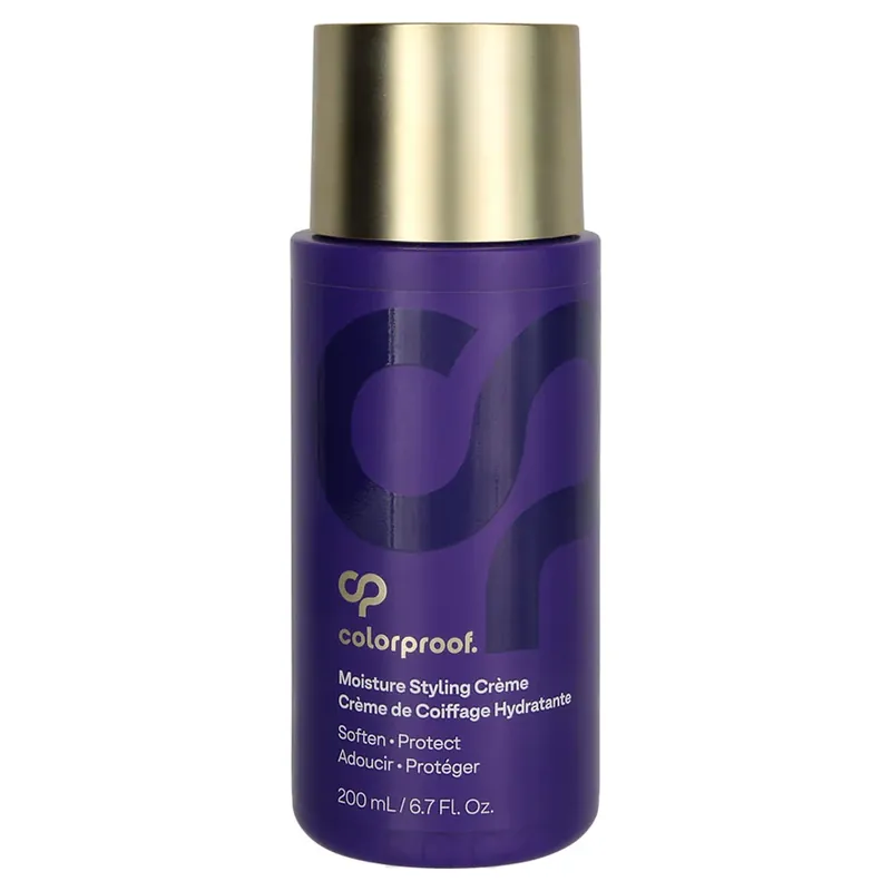 ColorProof Moisture Styling Creme 6.7oz
